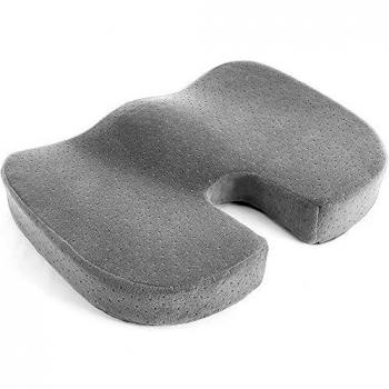 Rollstuhl‑ und Autokissen „Mobility‑Soft“