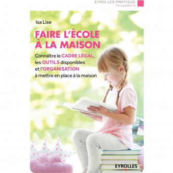Faire l'école à la maison