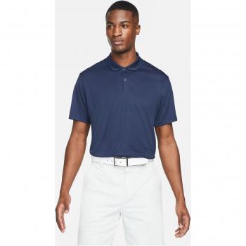 Polo de Golf Azul Dri‑FIT Victory Nike – Hombre M