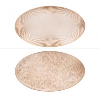 Plat Ovale 30x17 cm