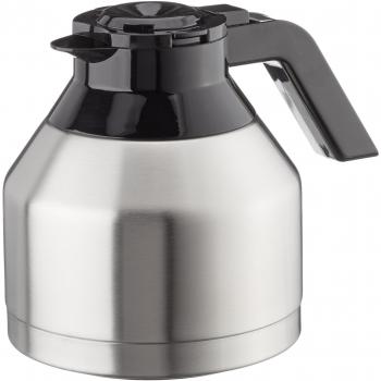 Melitta Edelstahl Thermokanne Aroma Elegance