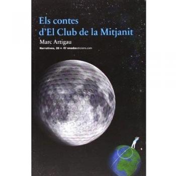 ELS CONTES D'EL CLUB DE LA MITJANIT