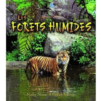 Les Forets Humides / Rainforest Food Chains