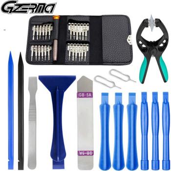 Kit de herramientas de reparación 39 en 1 para dispositivos móviles