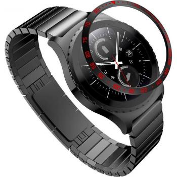 Protector de Anillo Gear S2 en Acero