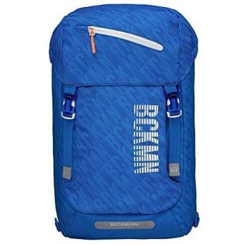 Beckmann Classic Schulranzen 28 Liter 2–5. Klasse – Ultra Blue (5‑Farboptionen)