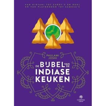 De Bijbel van de Indiase Keuken