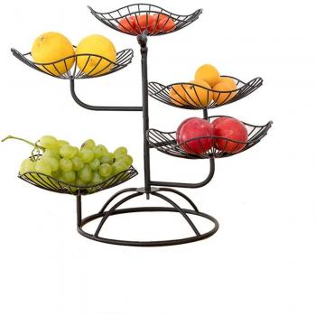 Elegant Candy and Snack Tray