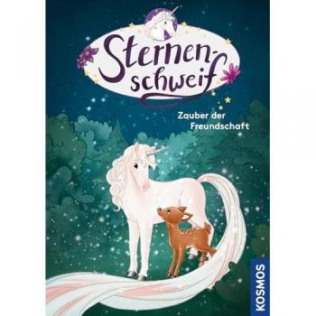 Sternenschweif, 79, Zauber der Freundschaft, Libro per bambini di Veronika Gruhl, Linda Chapman, Anne Sheller