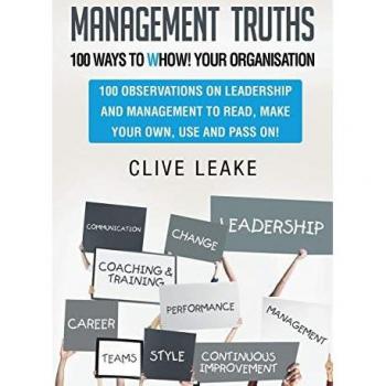 Management Truths