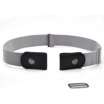 Cinturon elastic para jeans