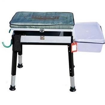 Grey Lineaeffe Universal Seat + Holder Set – One Size