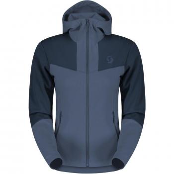 Chaqueta de mujer Scott Defined Mid