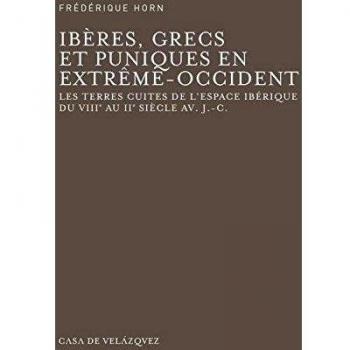 Ibères, grecs et puniques en extrême-occident