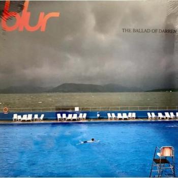 The Ballad of Darren Vinyl / 12 Album