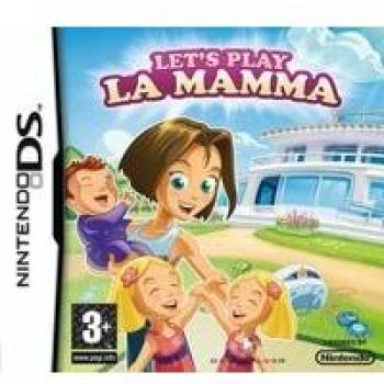 Let's Play: La Mamma