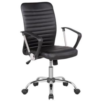 Silla Ejecutiva RestPro