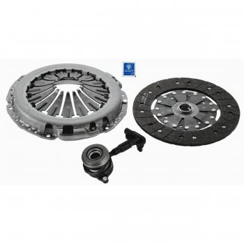 SACHS Kupplungssatz 240mm für FORD 3000 990 599
