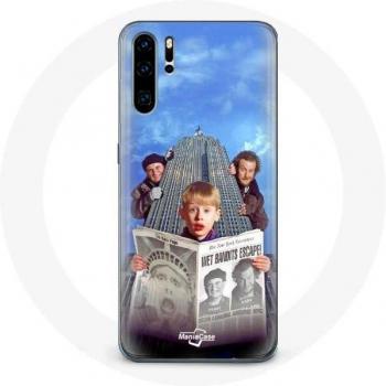 Hülle für Huawei P30 Pro
