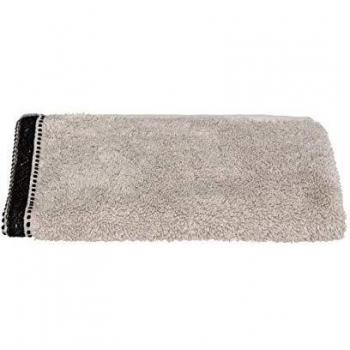Serviette de bain Joia Lin beige 30 x 50