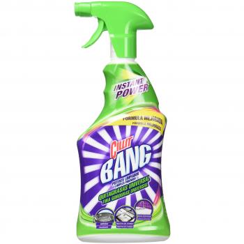 Cillit Bang Desengrasante Pistola 750 ml Desengrasante