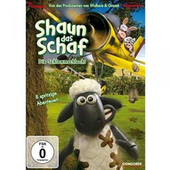 Shaun das Schaf