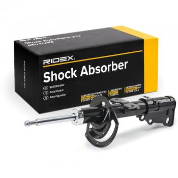Ammortizzatore per CHRYSLER 854S2556