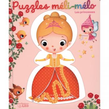 Puzzles méli-mélo
