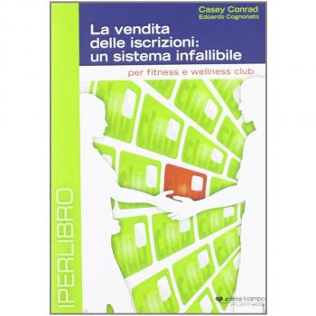 La vendita delle iscrizioni. Un sistema infallibile. DVD