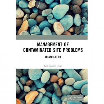 Vitalsource Technologies, Inc. Management Of Contaminated Site Problems, Second Edition