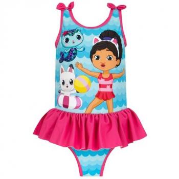 Gabby’s Dollhouse Badespaß Outfit