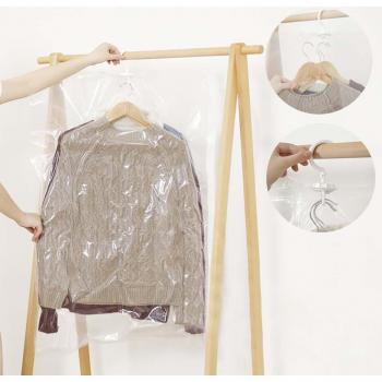 Basedidea Clear Compression Bag