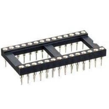 Circuiti Integrati Precisi 80 Pz 18,905/6 Prese – Electro Dh