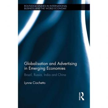 Vitalsource Technologies, Inc. Globalisation And Advertising In Emerging Economies