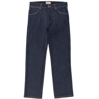 Frontier Rugged Denim from Wrangler