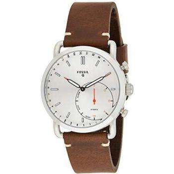 Fossil Uhr FTW1150 – Intelligente Zeitanzeige