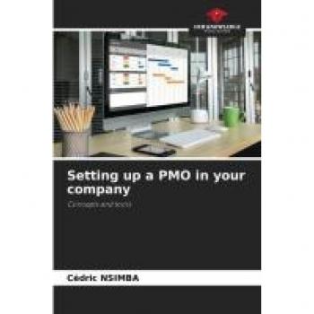 Setting up a PMO in your company