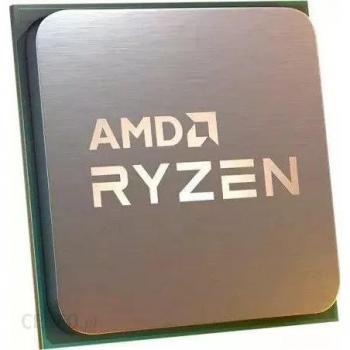 Ryzen 9 5950X CPU 3.4GHz 64MB Cache