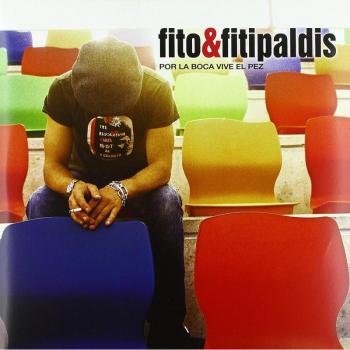 Por La Boca Vive El Pez (2 LP-Vinilo).