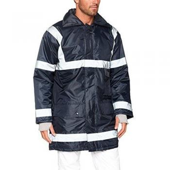 Parka Ergebnismanagement XXL – Regatta Arbeitsjacke