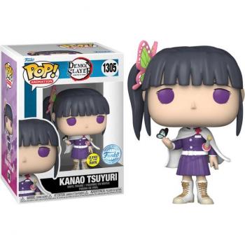 Demon Slayer Kanao Glow-in-the-Dark Collectible