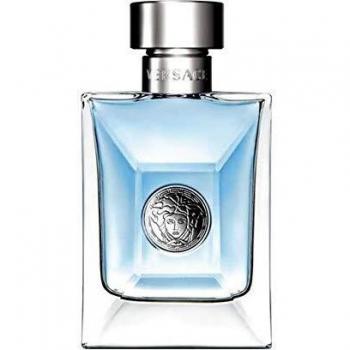 Versace Pour Homme Eau de Toilette Spray 200ml