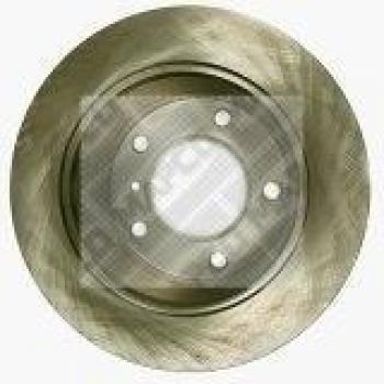 Disco de Freno Modelo 15804 – Mapco