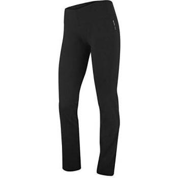 Pantalón Largo Sontress Mujer Negro