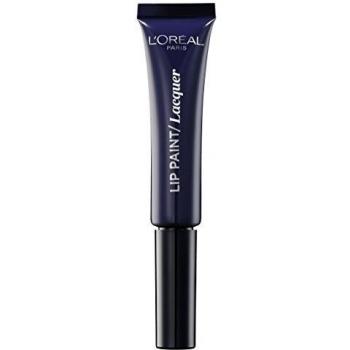 L'Oréal Infaillible Lip Paint 109 Bye, Felicia