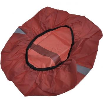 TrailTide Rainproof Pack Shield – Reflective Strip Included
