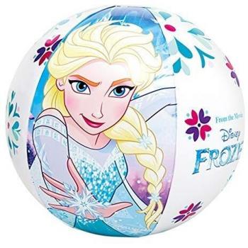 Ballon « Reine des Neiges » 51 cm – Jeu d’Agilité Aquatique pour Enfant