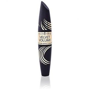 False Lash Effect Mascara Nero