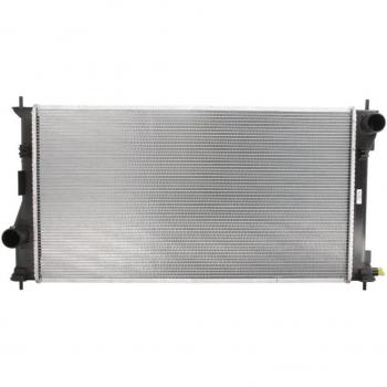 Koyorad PL012663: Sistema di Raffreddamento Motore