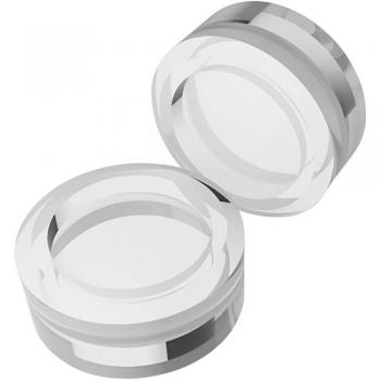 CAX‑100 Lentille Collimatrice (Ø6,28 × H2,44) – Laser Components